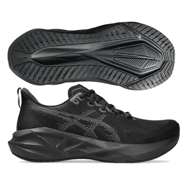 ASICS（アシックス） NOVABLAST 5 WIDE (ノヴァブラスト 5