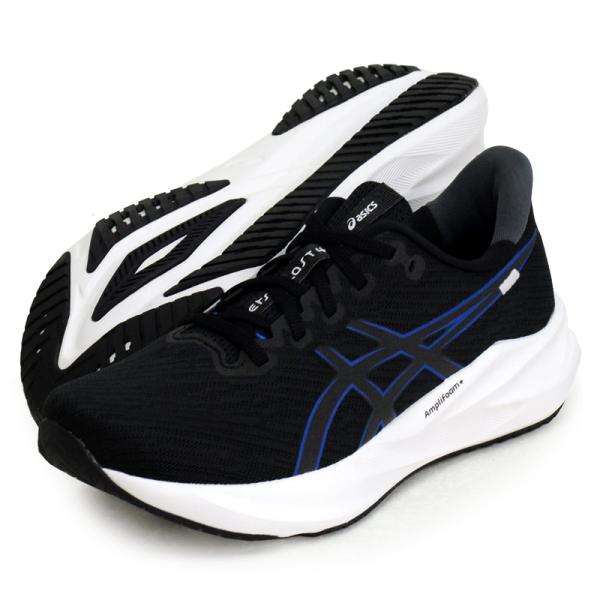 アシックス asics  VERSABLAST 4 WIDE  ランニングシューズ (メンズ) ワイド 陸上  25SS (1011B982-002)