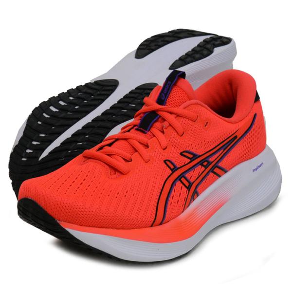 アシックス asics  GEL-EXCITE 11 (ゲル エキサイト 11)   ランニングシューズ  25AW (1011C080-600)