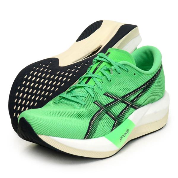 アシックス asics  MAGIC SPEED 5 (マジックスピード 5)  陸上 ランニングシューズ  26SS(1013A183-300)