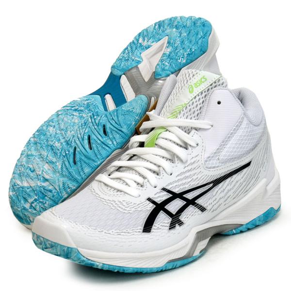 ASICS アシックス asics V-SWIFT FF MT 4 ( V-スイフト