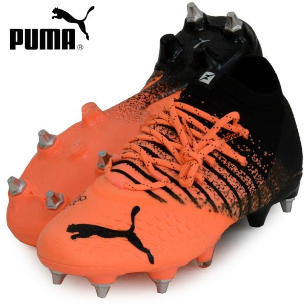 PUMA プーマ フューチャー Z 1.3 MXSG サッカースパイク 22SS (106750-01)