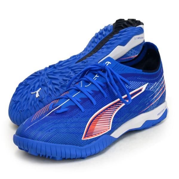 PUMA（プーマ） ウルトラ 6 プロ CAGE サッカートレーニングシューズ