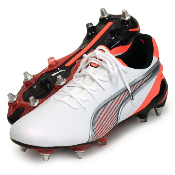 PUMA プーマキング 25.0 PUMA（プーマ） キング アルティメット MXSG サッカースパイク KING 取
