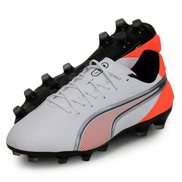 PUMA（プーマ） キング マッチ ワイド HG/AG サッカースパイク KING