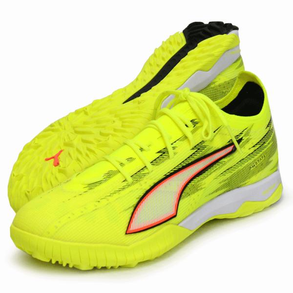 PUMA（プーマ） ウルトラ 6 プロ CAGE サッカートレーニングシューズ