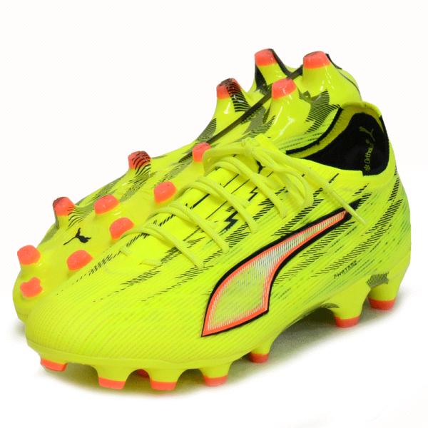 プーマ ウルトラ AG 27cm PUMA（プーマ） ウルトラ 6 アルティメット HG/AG サッカースパイク