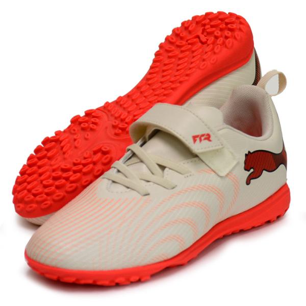 プーマ PUMA フューチャー 9 プレイ TT V JR ジュニア トレーニングシューズ 26AW (109200-01)