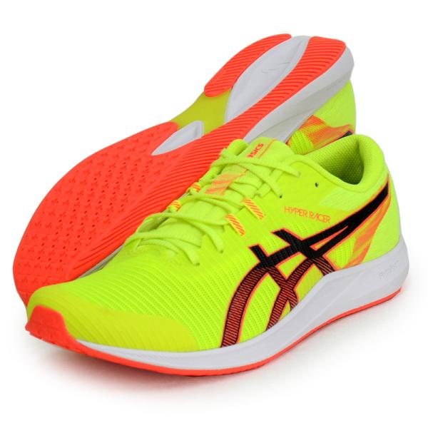 ASICS アシックス asics HYPER RACER (ハイパーレーサー) 陸上