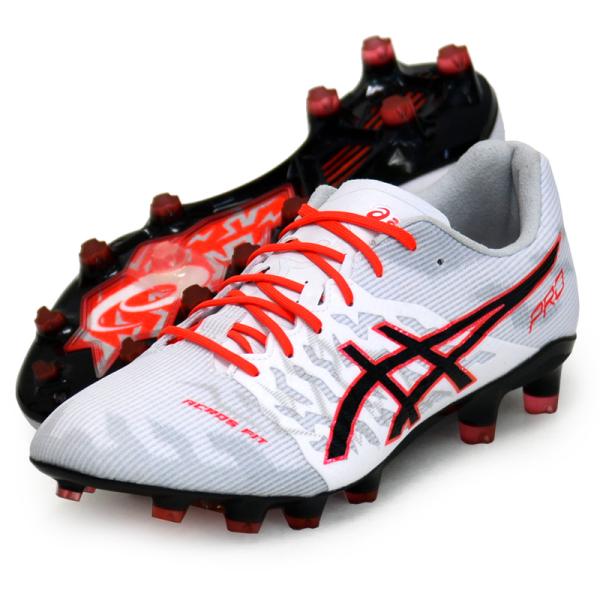 asics DS LIGHT ACROS PRO3サッカースパイク 26 ASICS（アシックス） DS LIGHT ACROS PRO 3(DS ライト アクロス 3