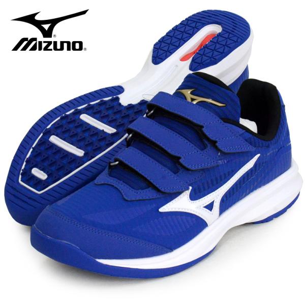 MIZUNO（ミズノ） ウエーブ ライトレボラン エリート 野球 シューズ