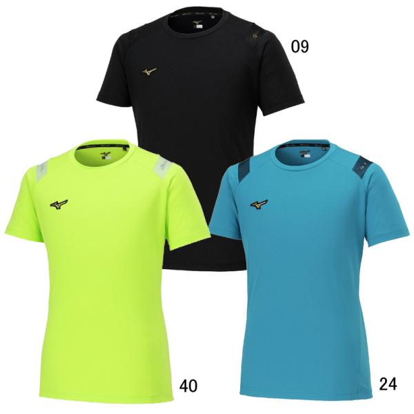 スポーツウェア　野球　ウェア　まとめ売り MIZUNO ミズノ ミズノプロ クーリングTシャツ(ユニセックス