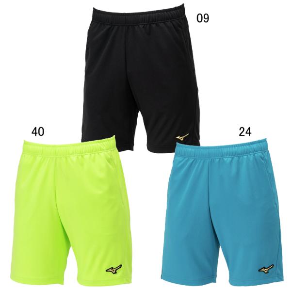 MIZUNO（ミズノ） ミズノプロ クーリングハーフパンツ(ユニセックス 