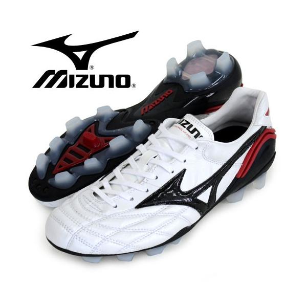 ミズノ モレリア ウェーブ サッカースパイク 価格比較 価格 Com