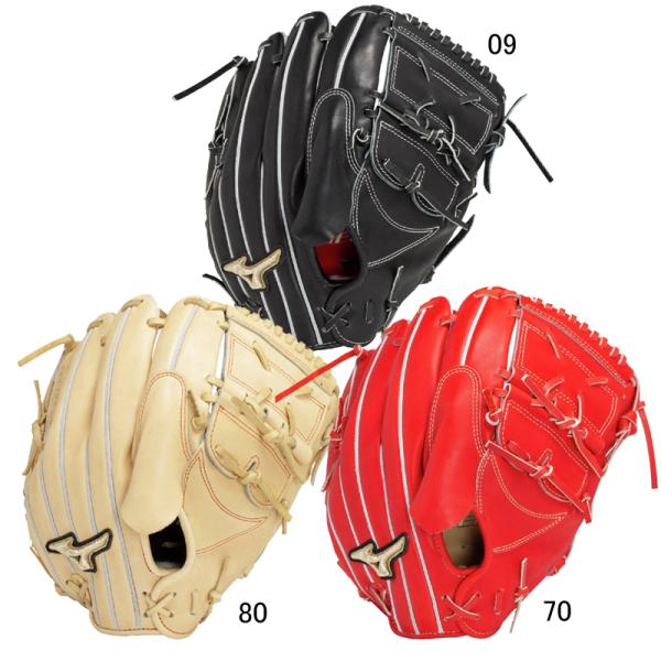 ミズノ MIZUNO 硬式用グローバルエリート プロフェッショナルセレクション 伊藤型 SPEEDREVO サイズ11 25SS(1AJGH32401)