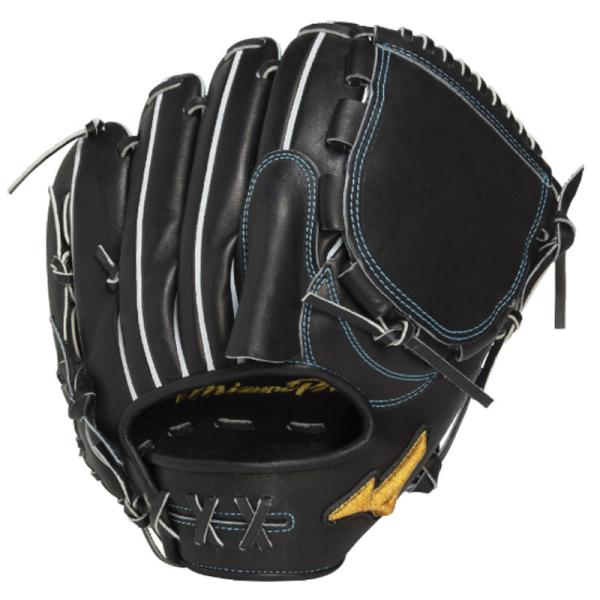 ミズノ MIZUNO  硬式用ミズノプロ Crafted Edition  宮城型/サイズ11 投手用 グラブ袋付 BSS限定  野球 一般 硬式 グローブ グラブ ピッチャー 限定  25AW(1AJGH33011) pitsports_1ajgh33011