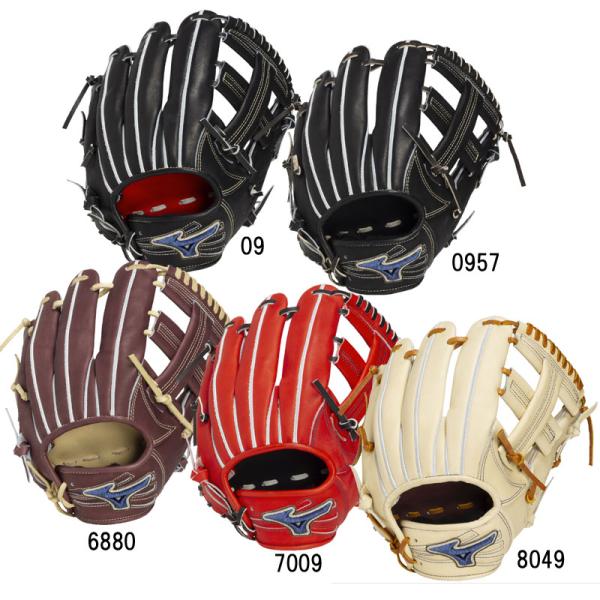 MIZUNO（ミズノ） 硬式用グローバルエリート PRO 内野手用 GE-M46