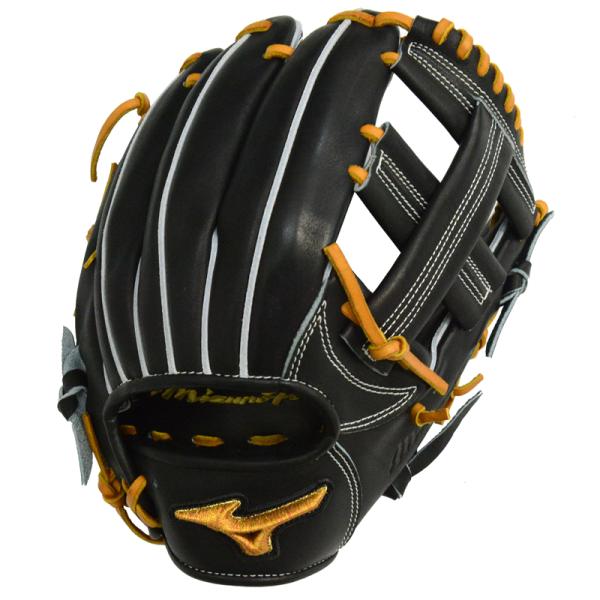 MIZUNO ミズノ ミズノプロ 硬式用CRAFTED Edition 菊池涼介型 MIZUNO ミズノ ミズノプロ 硬式用CRAFTED Edition 菊池涼介型