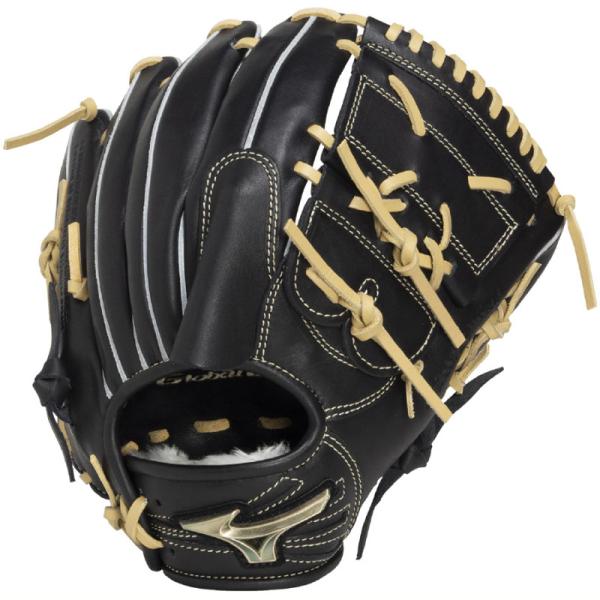 ミズノ MIZUNO ジュニア軟式用 グローバルエリートRG ブランドアンバサダーセレクション 伊藤大海モデルL 少年 JR グラブ 投手 (1AJGY35311)