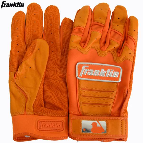 フランクリン 手袋 野球用バッティンググローブの人気商品・通販・価格比較 - 価格.com