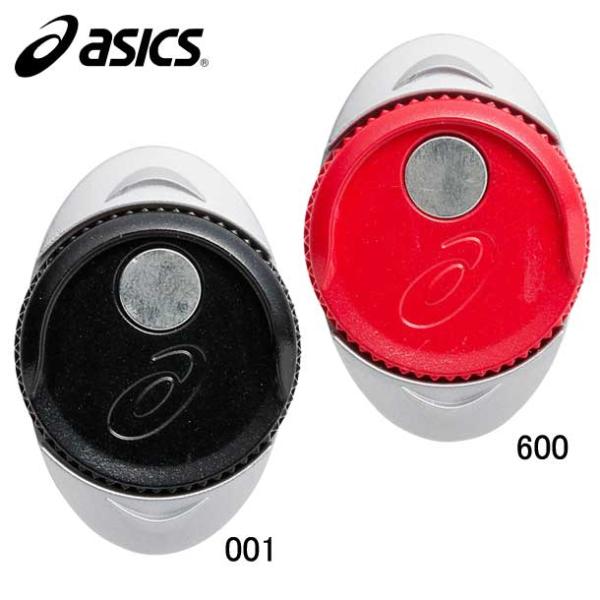 アシックス asics グラウンドゴルフ 回転式マーカーホルダー GROUND GOLF マーカーホルダー 20SS (3283A078)