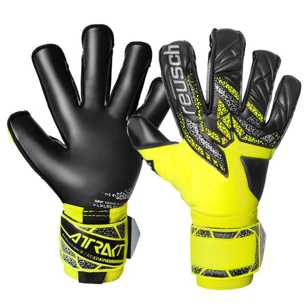 reusch ロイシュ アトラクト ゴールドX エボリューション