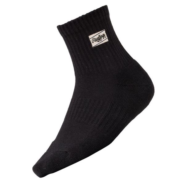 商品説明パッチロゴ刺繍入り　ミドルソックス素材:綿、アクリル、ポリエステル、ポリウレタン原産国:Chinaカラー:(BCAM)ブラック/キャメル