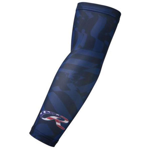 商品説明昇華グラフィックアームガード片腕 ・フルグラフィック　・ストレッチ素材:ポリエステル82％　PU18％原産国:Chinaカラー:(N)ネイビー