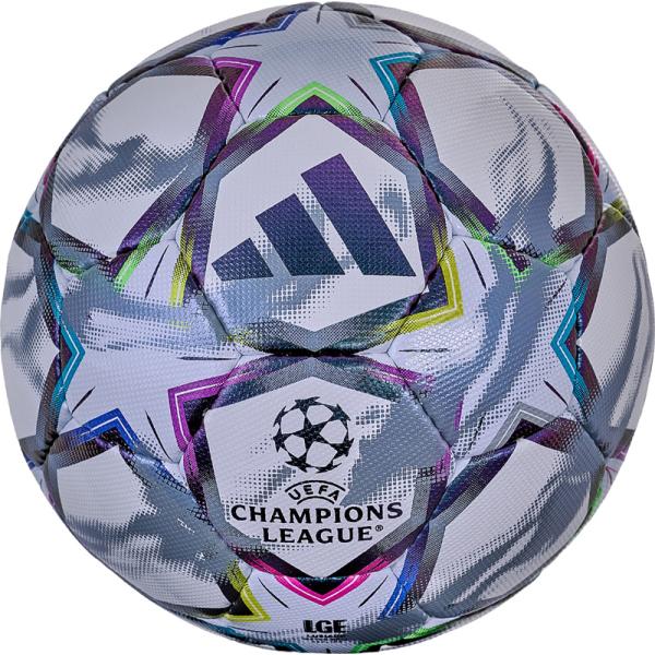 アディダス adidas フィナーレ 26-27 リーグ ルシアーダ 5号球 サッカーボール 検定球 26AW ADF541W