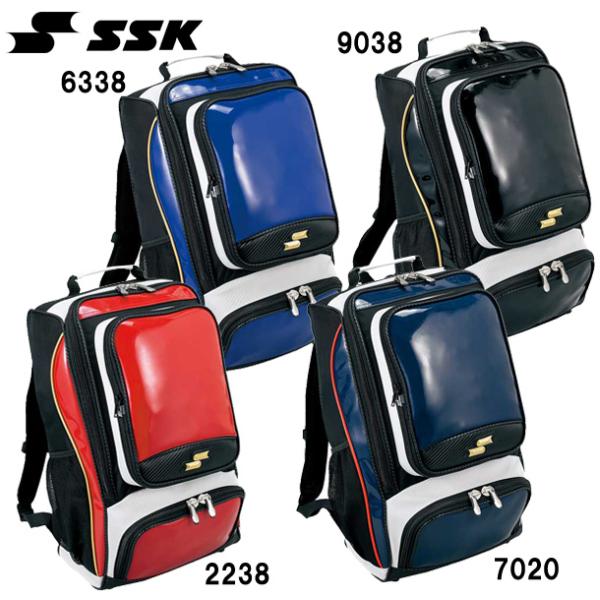 ssk 野球バッグ ケース エナメルバッグの人気商品・通販・価格比較 