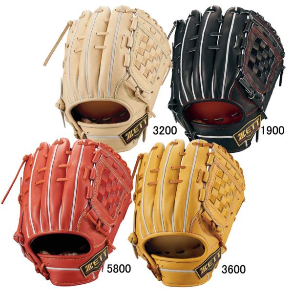 ZETT ゼット プロステイタスSE 硬式内野用グローブ 源田モデル プロステイタス ゼット 硬式グローブ 内野手用 源田モデル