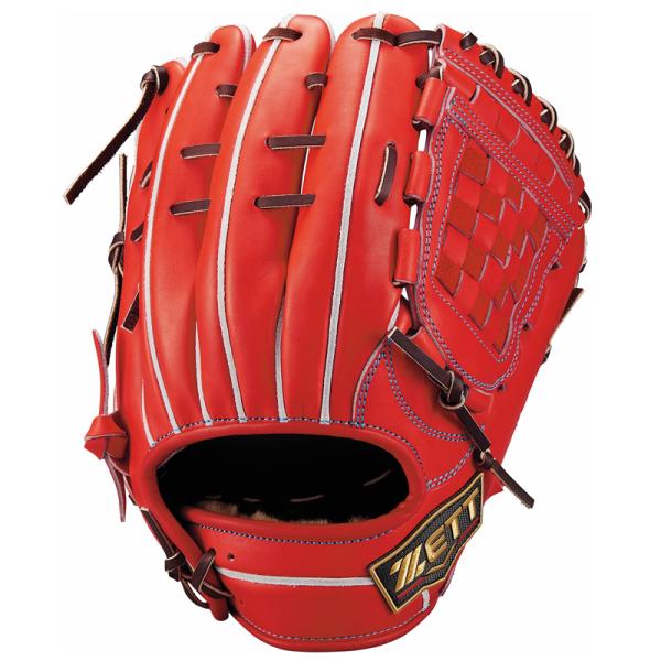 ゼット（ZETT） 硬式用 プロステイタス2401SE 内野手用 源田タイプ