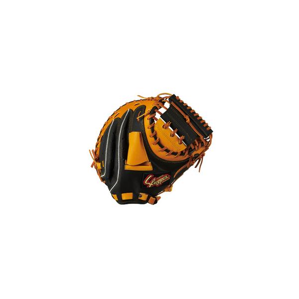 久保田スラッガー（KUBOTA SLUGGER） KSM-622タン/ブラック 軟式ミット