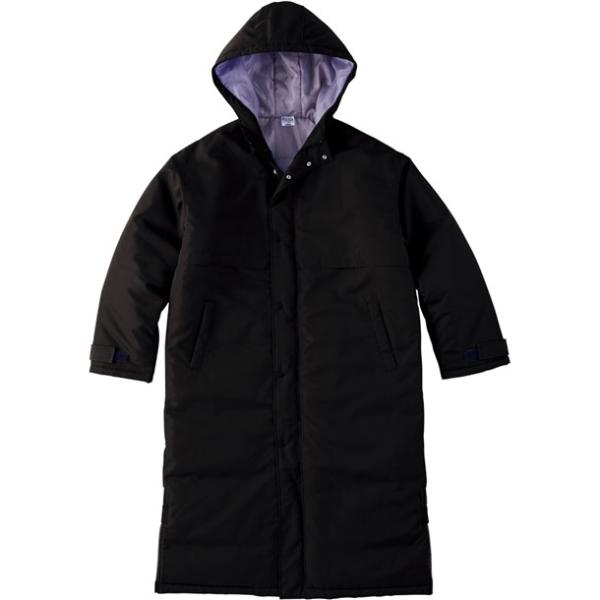 トムス toms ABCアクティブベンチコート スポーツ スウェットパーカー (00230-005) TOMS（トムス） toms ABCアクティブベンチコート スポーツ スウェット