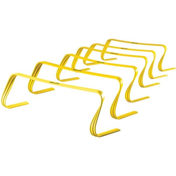 他サイト： スキルズ SKLZ 6X HURDLES (SET OF 6) ボディケアトレーニングヨウヒン (018601)の商品画像