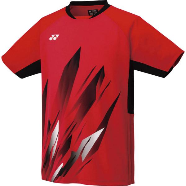 YONEX（ヨネックス） メンズゲームシャツ(フィットスタイル) テニス