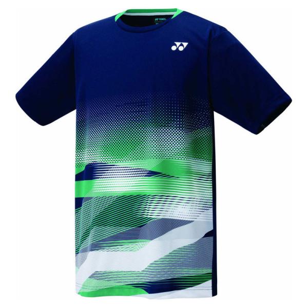 YONEX YONEX(ヨネックス) ジュニアゲームシャツ テニス