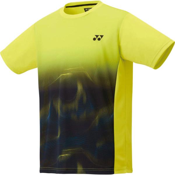 YONEX ゲームシャツ ユニフォーム YONEX（ヨネックス） ユニゲームシャツ(フィットスタイル) テニス