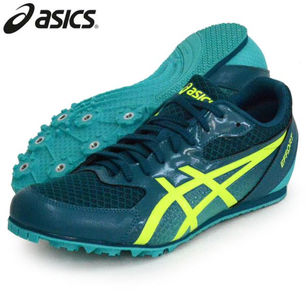 堅実な究極の 新入生応援 アシックス Asics エフォート13 1093a167 陸上スパイク 新入生 初心者 6点セット 部活 メンズ レディース 陸上部 ランスパ Effort 22年新作 Sarozambia Com