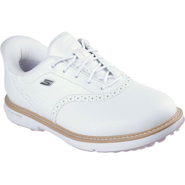 スケッチャーズ　ホワイト ゴルフシューズ 26センチ　SKECHERS 楽天市場】SKECHERS スケッチャーズ日本正規品 GO GOLF ELITE6 Slip