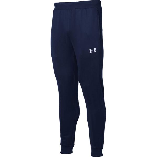 UNDER ARMOUR(アンダーアーマー) 23UAチーム SWT ジョガーパンツ マルチSPスウェット パンツ (1375828-410)