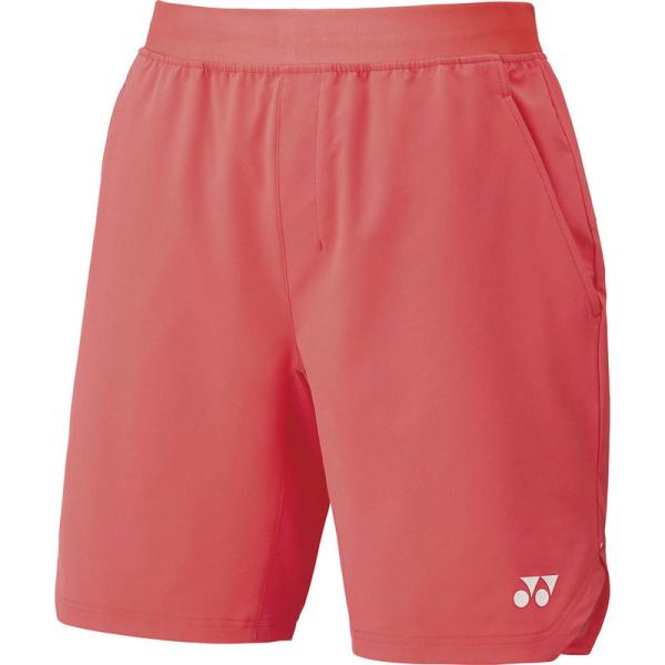 YONEX（ヨネックス） ユニハーフパンツ テニス ゲームパンツ 15194-475