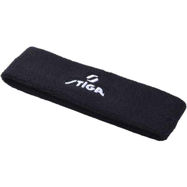 商品の説明STIGAロゴ入りのヘッドバンド。素材・材質素材:コットン原産国中国