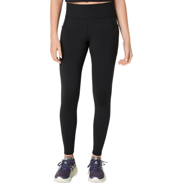 ASICS（アシックス） ウイメンズNAGINO フレックスタイツ Training