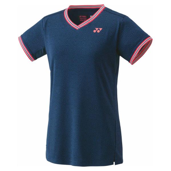 YONEX（ヨネックス） ウィメンズゲームシャツ テニス・バドミントン
