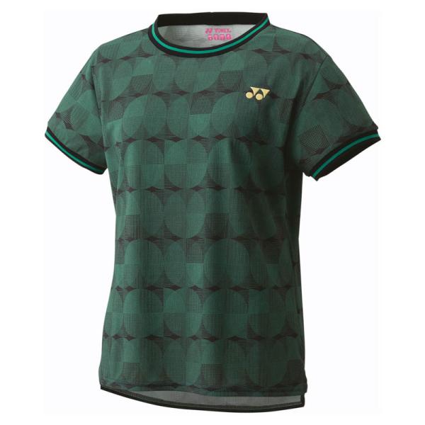YONEX YONEX(ヨネックス) ウィメンズゲームシャツ テニス