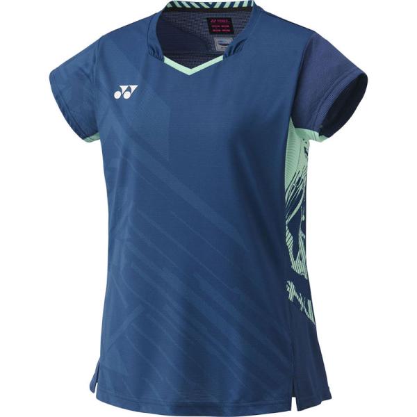 YONEX（ヨネックス） ウィメンズゲームシャツ テニス ゲームシャツ