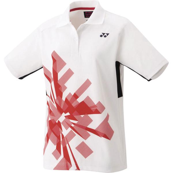 YONEX（ヨネックス） ウィメンズゲームシャツ テニス ゲームシャツ