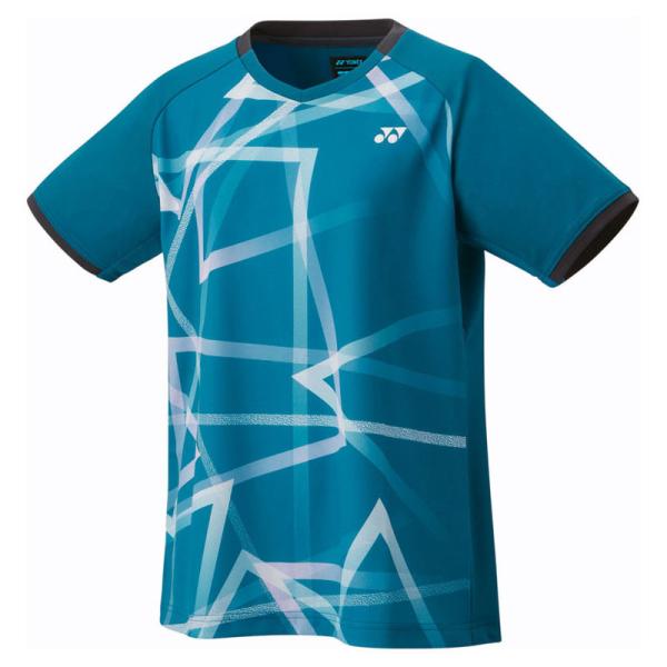 テニス バドミントンウェア YONEX YONEX YONEX(ヨネックス) ジュニアゲームシャツ テニス