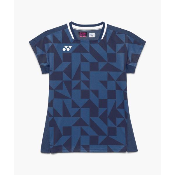 YONEX（ヨネックス） ウィメンズゲームシャツ テニス・バドミントン